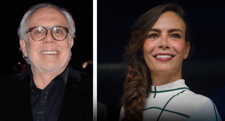 Sasha Sokol será indemnizada por Luis de Llano por caso de abuso sexual