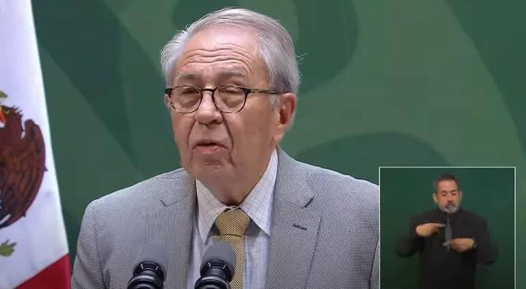 Gobierno federal reporta déficit de más de 154 mil médicos especialistas en México