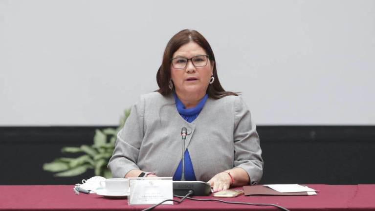 Pide Senadora investigar ataques a periodistas, políticos y activistas sinaloenses