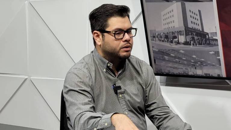 Raúl Francisco Montero Zamudio informó que se encuentran en proceso de licitación proyectos de gran sentido social.