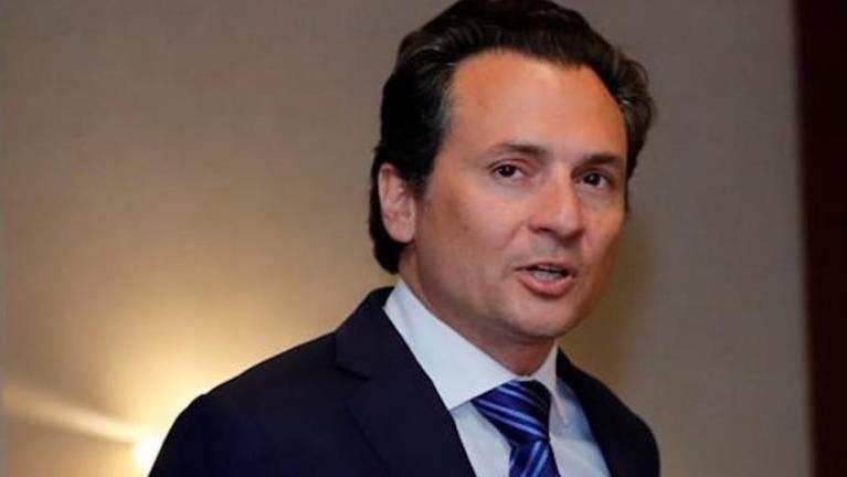 Emilio Lozoya, ex director de Pemex, debe pagar 30 millones de dólares para llegar a un acuerdo reparatorio con el Gobierno de México.