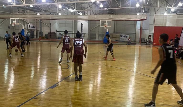 Sinaloa pierde ante Aguascalientes en los octavos de final del Nacional Ademeba U15