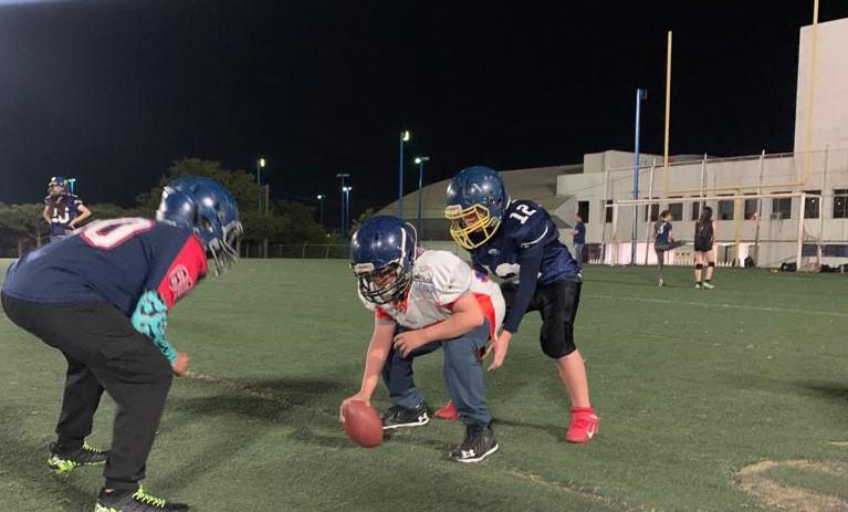 Águilas de la UAS se declara listo para clásico contra Linces