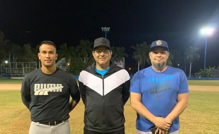 Convocan a estudiantes a integrarse a la selección mayor de beisbol de la UAS