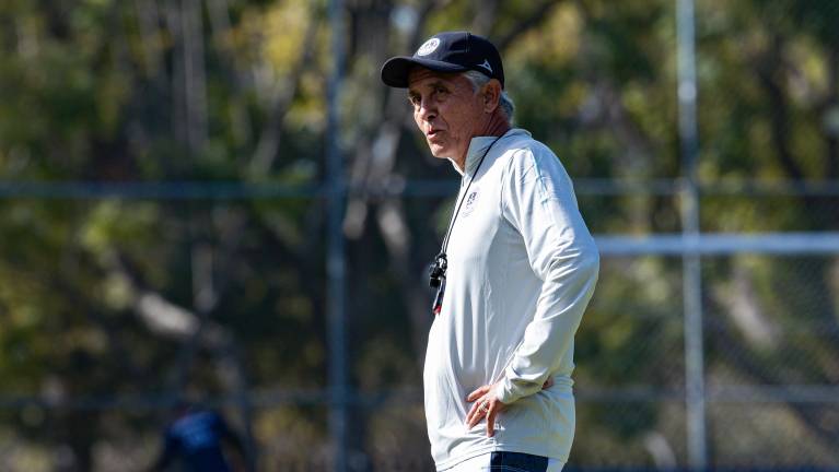 Mazatlán FC estrena técnico ante Atlas en la jornada 4.