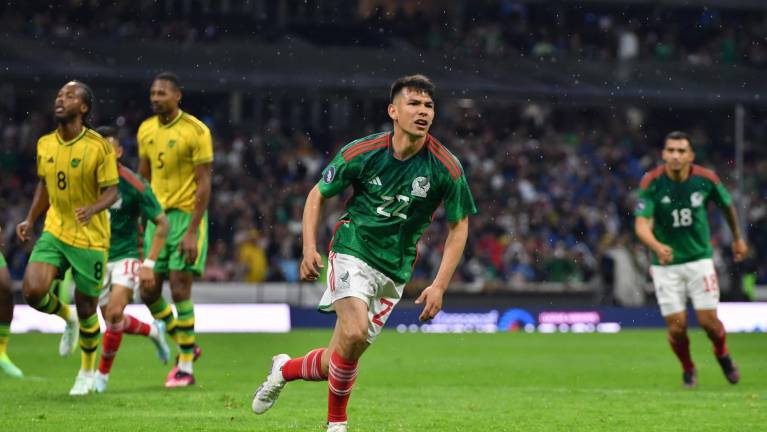 México avanza al Final Four bajo lluvia de abucheos