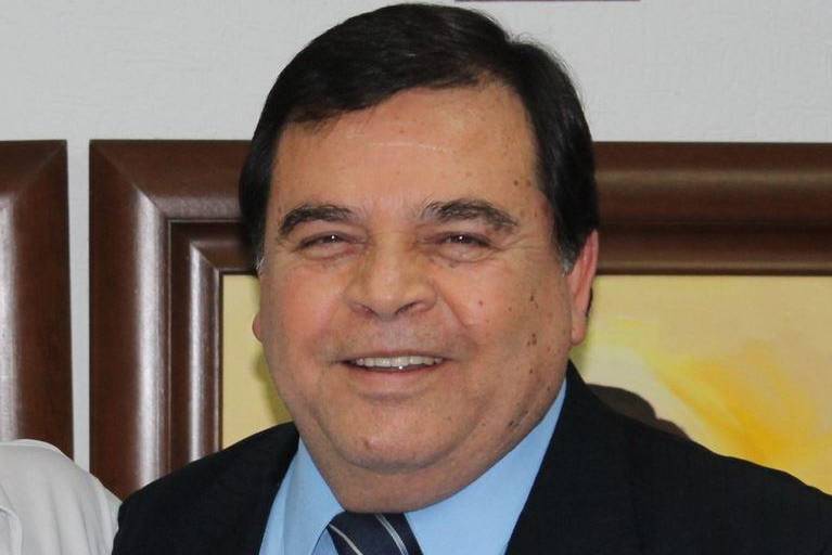 Fallece Francisco Solano Urías, ex dirigente del PAN y ex Diputado