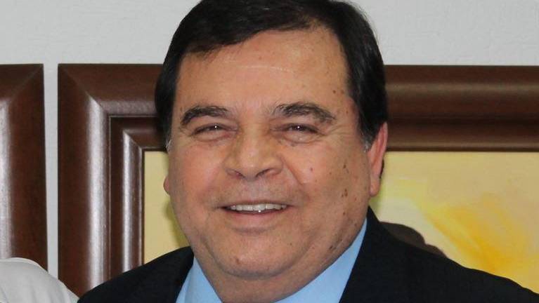 Fallece Francisco Solano Urías, ex dirigente del PAN y ex Diputado