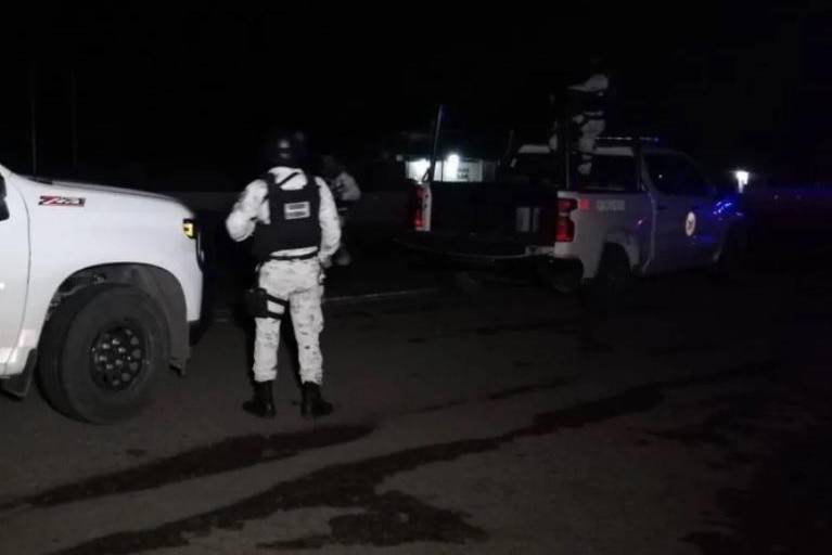 Encuentran un hombre envuelto en plástico en Tepuche, en Culiacán; el segundo durante el domingo