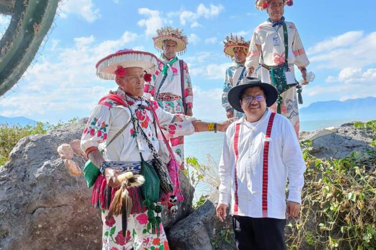 Decreto de Lugares Sagrados busca proteger el patrimonio territorial y cultural de los pueblos indígenas
