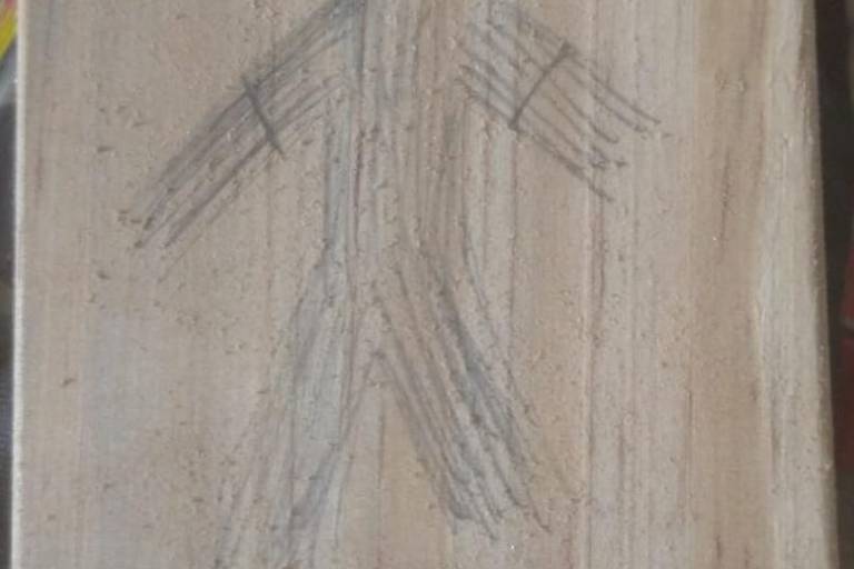 Los pequeños que me visitaban en la pandemia