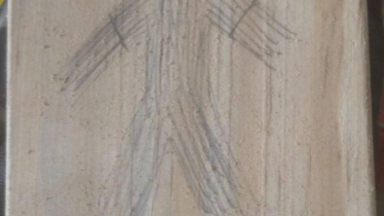 Los pequeños que me visitaban en la pandemia