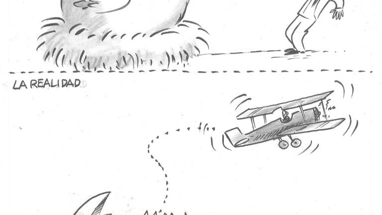 El fraude que nos costará un huevo de oro