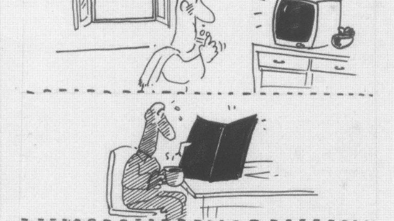 Cartón publicado en 1995, aún vigente