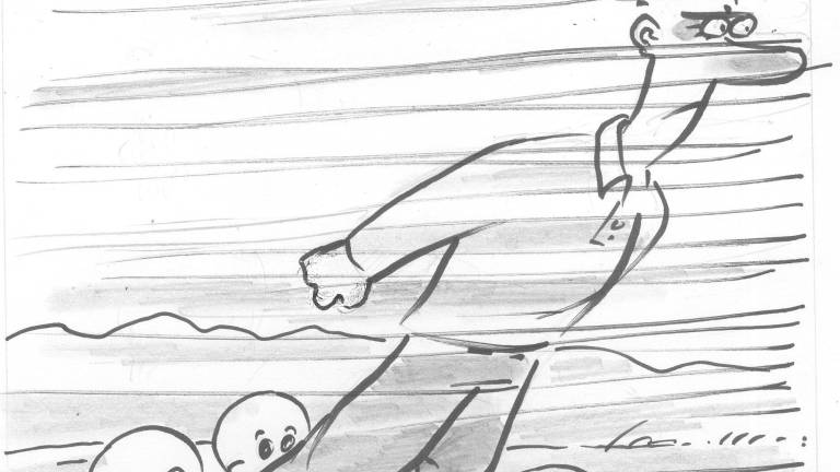 Hoy cumplimos un año de narcoguerra