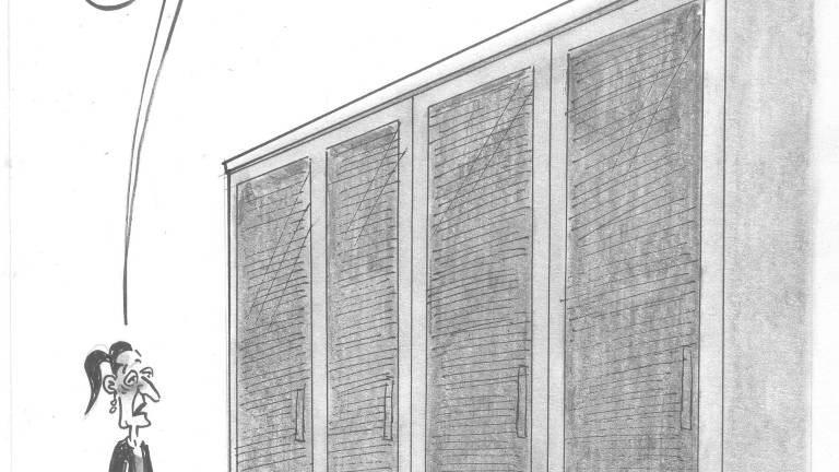 90% lealtad, 10% capacidad