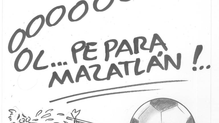 Eso está de la patada