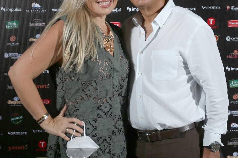 A qué sabe Sinaloa brinda una noche solidaria