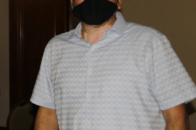 Discuten sobre seguridad