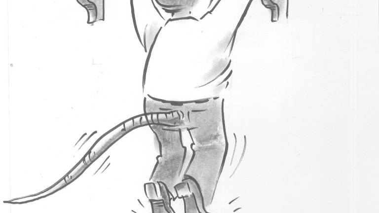 ¿Qué pasó con la cartillamoral de AMLO?