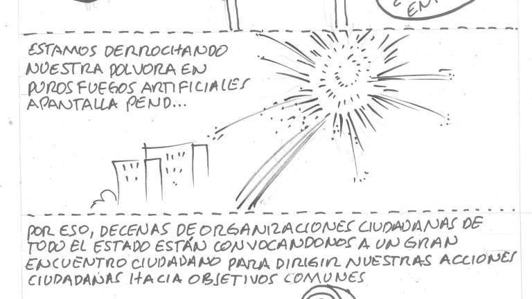 ¿Qué tienes que hacer el sábado 3 de octubre a la 10 a.m?