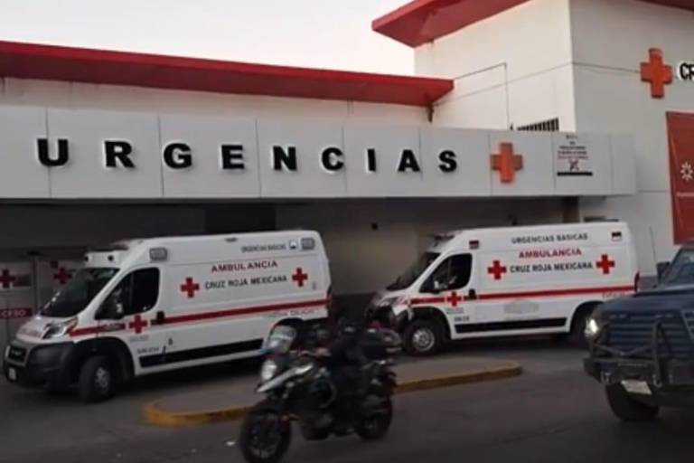 Gobierno de Sinaloa propone asignar patrullas para protección de ambulancias que transporten heridos de bala