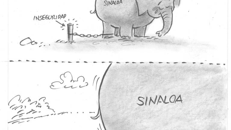 Nuestro síndrome de indefensión aprendida