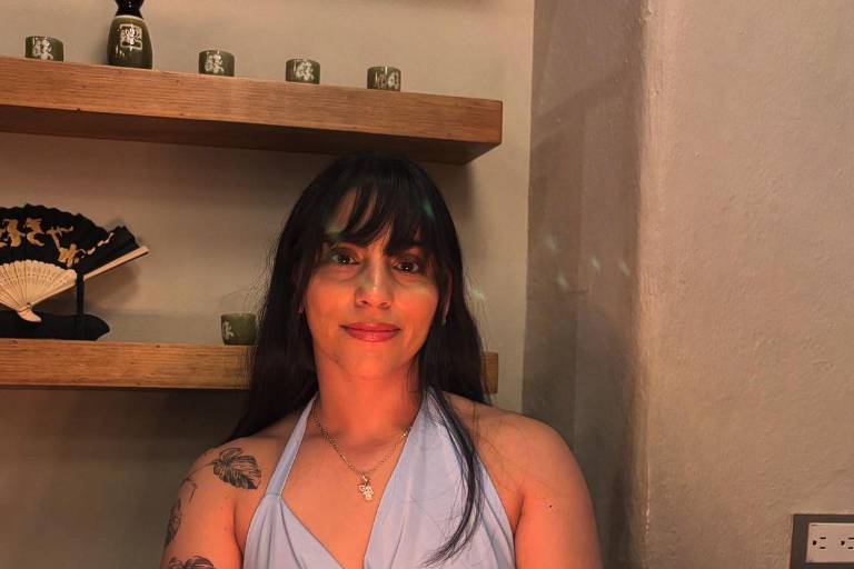 Emotivo festejo recibe la coach Iriana Rivas por su cumpleaños