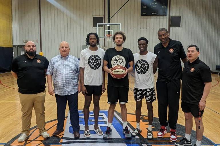 La nueva dinámica de scouteo de Pioneros tiene objetivo claro: Jhovanny García