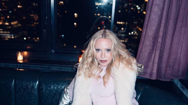 Madonna