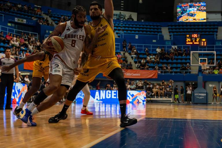 Caballeros de Culiacán se despide del Cibacopa 2024 con un triunfo