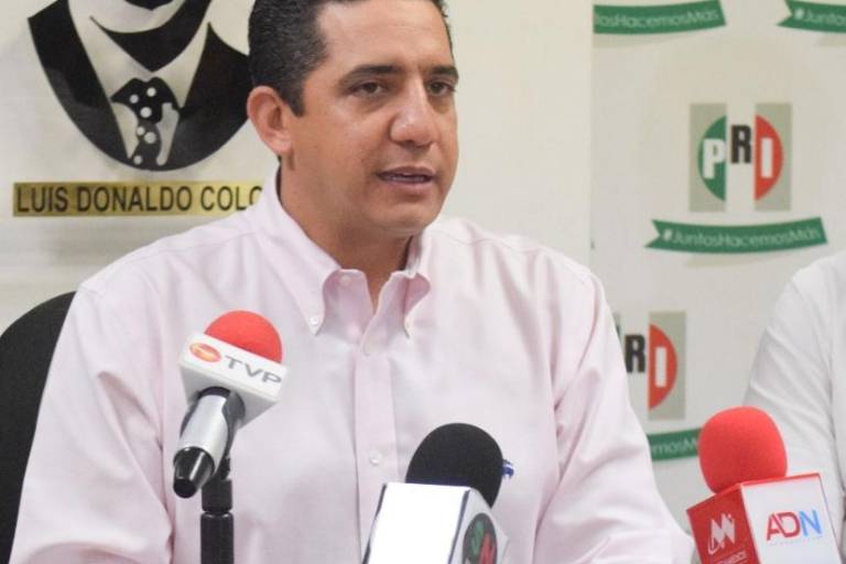 PRI Sinaloa rechaza no haber cumplido los principios de paridad para Alcaldías, como acusa el CMAS