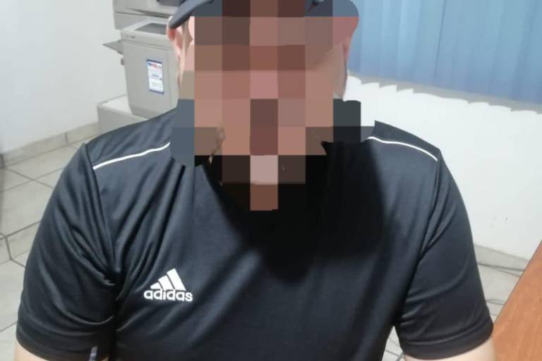 Detiene Fiscalía de Sinaloa a presunto feminicida de Fabiola Vianey “L”, asesinada en Los Mochis