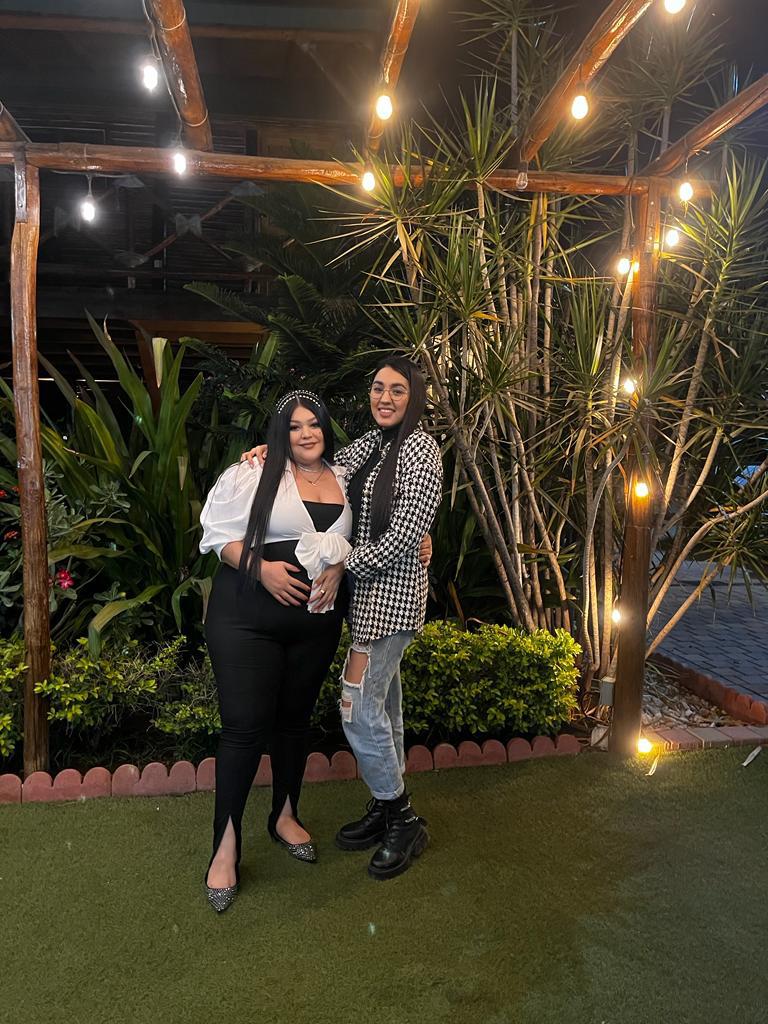 $!Será Amelia mamá de una niña