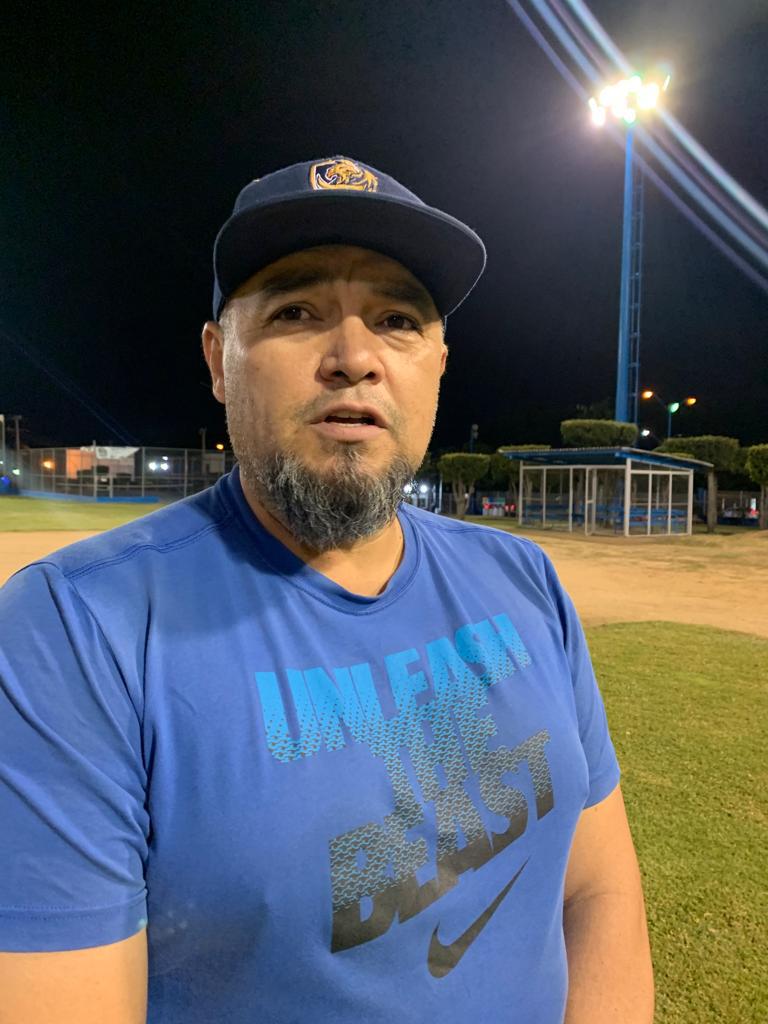 $!Convocan a estudiantes a integrarse a la selección mayor de beisbol de la UAS