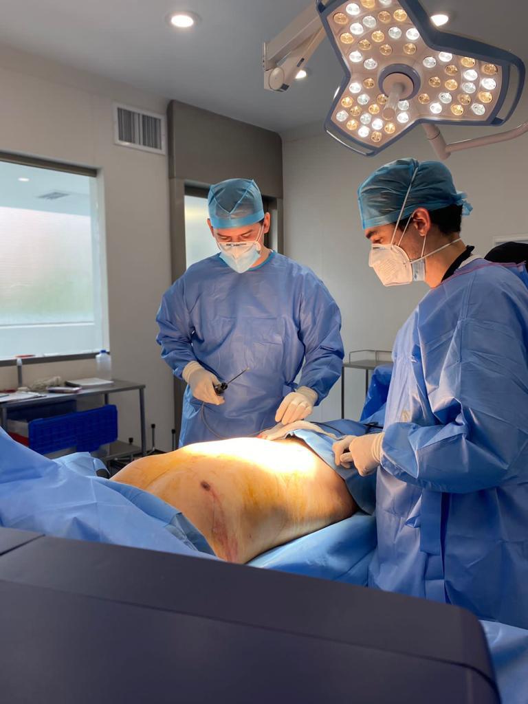 $!Arnoldo Topete, el doctor de Escuinapa al que la revista Forbes ve como una personalidad de la medicina