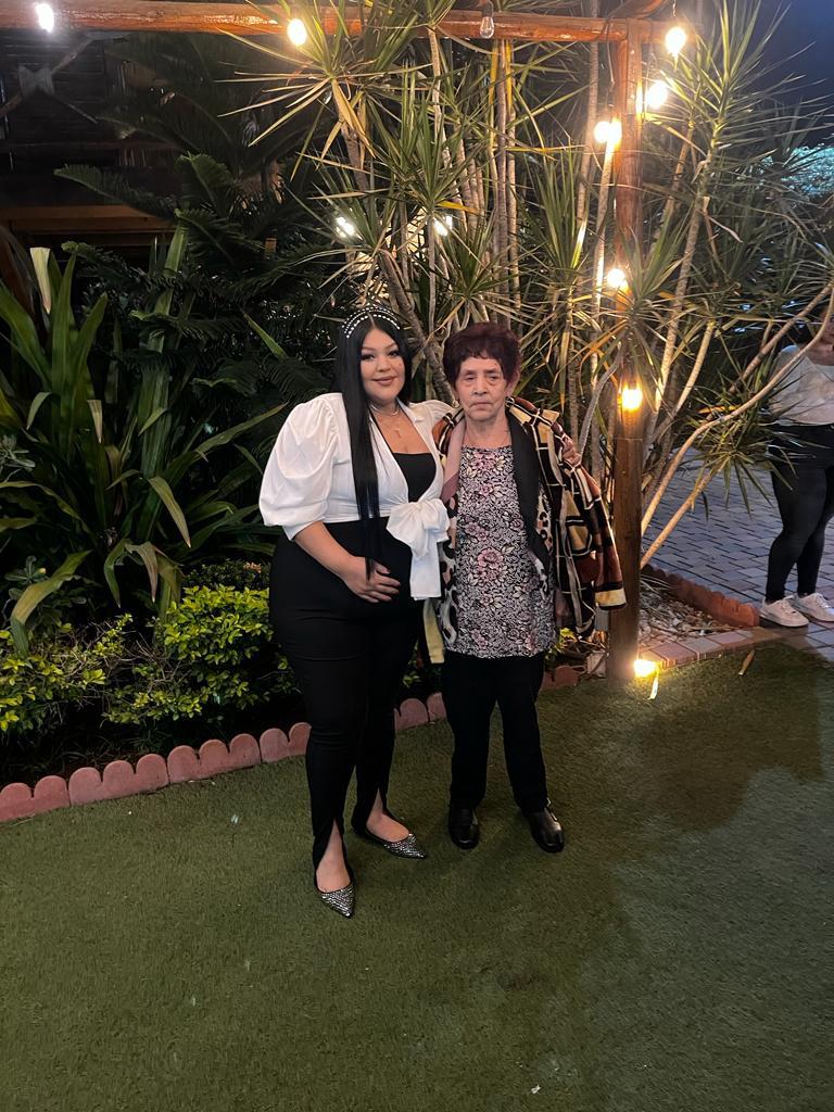 $!Será Amelia mamá de una niña