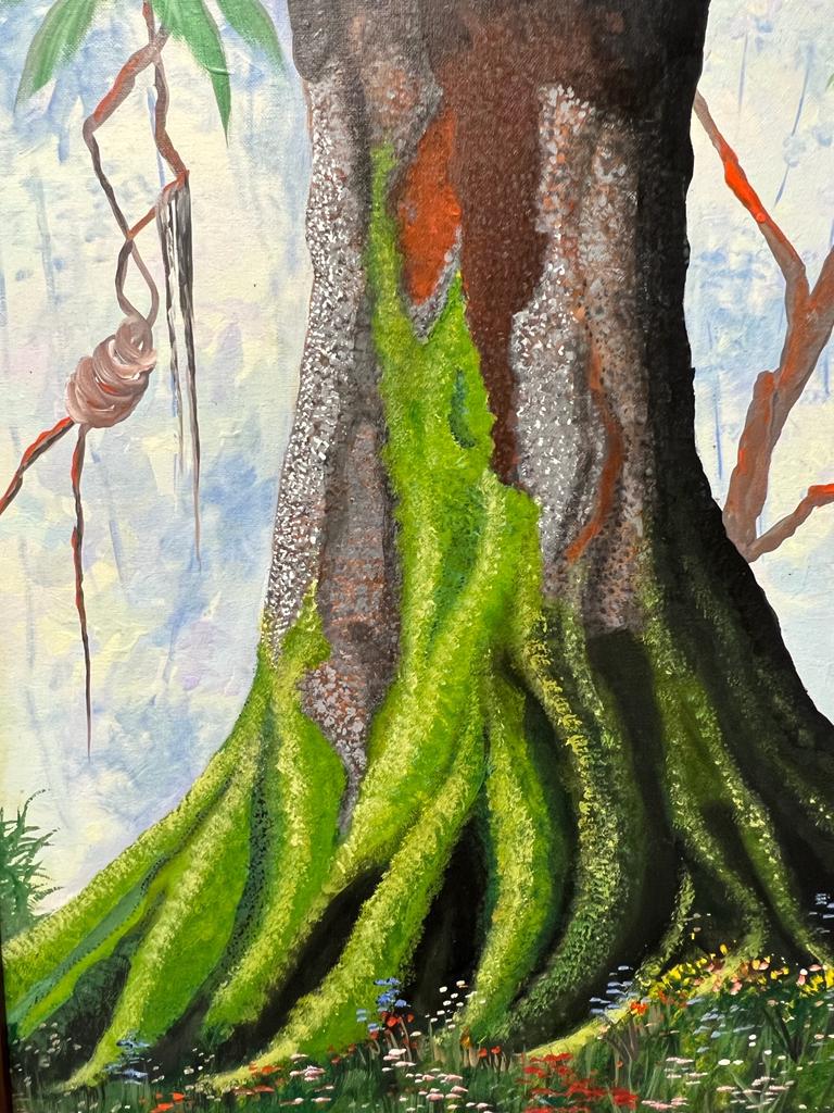 $!Casa Achoy invita a la exposición Colores frente a mí