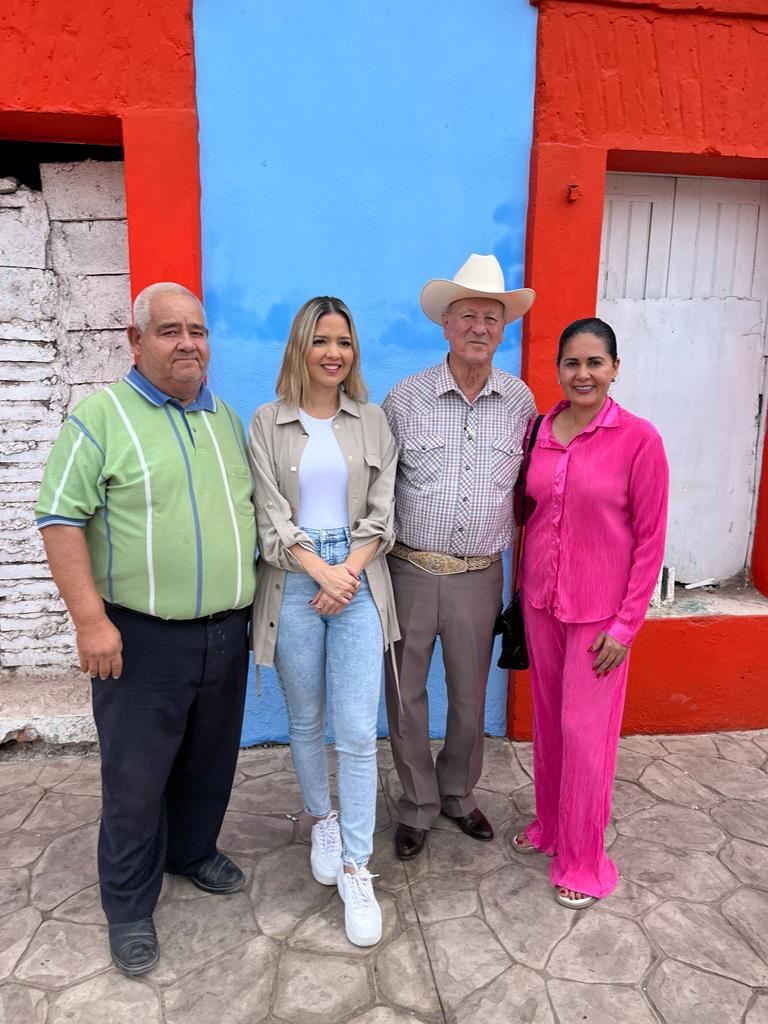 $!La región del Évora, una ruta turística muy completa: Estrella Palacios