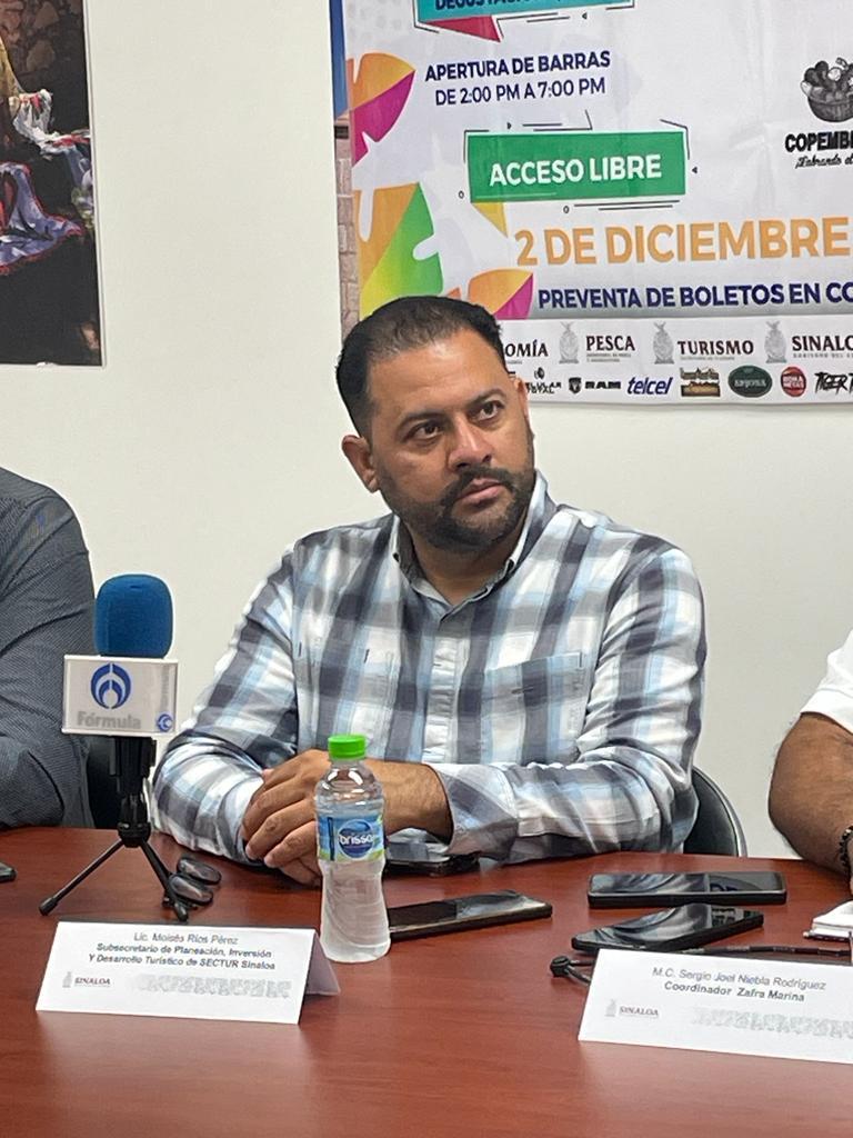 $!Invitan a la Gran Fiesta del Ostión Sinaloense en Altata, en Navolato