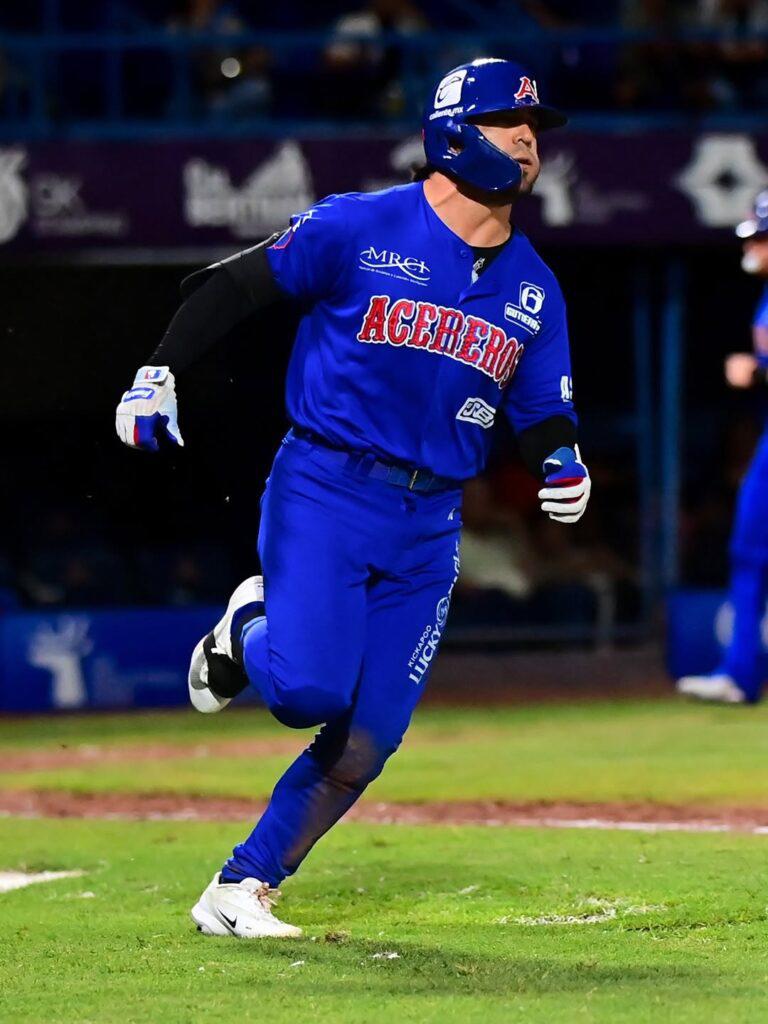$!Algodoneros de Guasave tendrá 10 representantes en los playoffs de la LMB