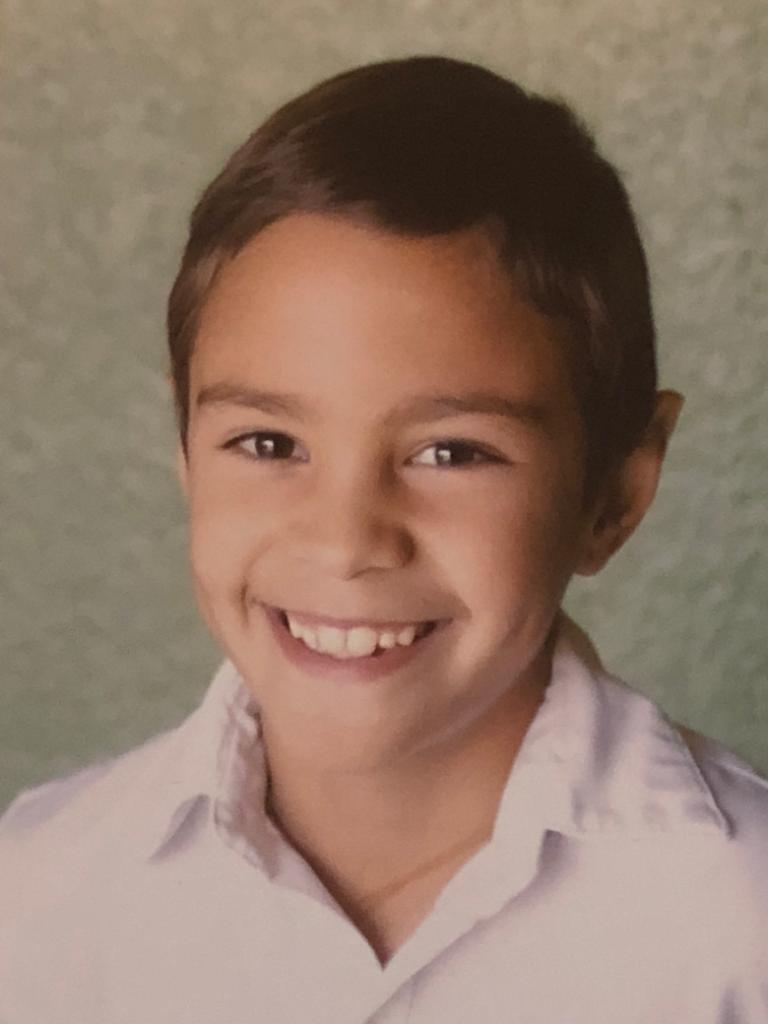 $!La familia Silva Gastélum transmuta el dolor de la pérdida de un hijo en un bien para la comunidad