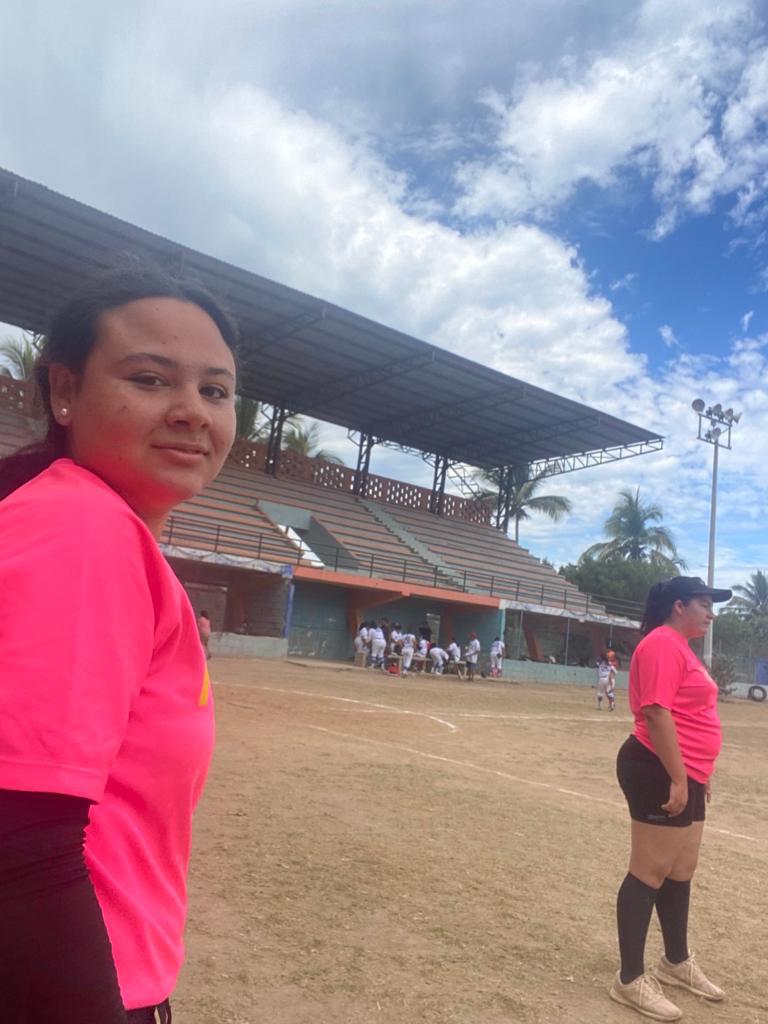 $!Pastoría vence a Rojas de Villa Unión en Liga de Softbol Campesina Río Presidio
