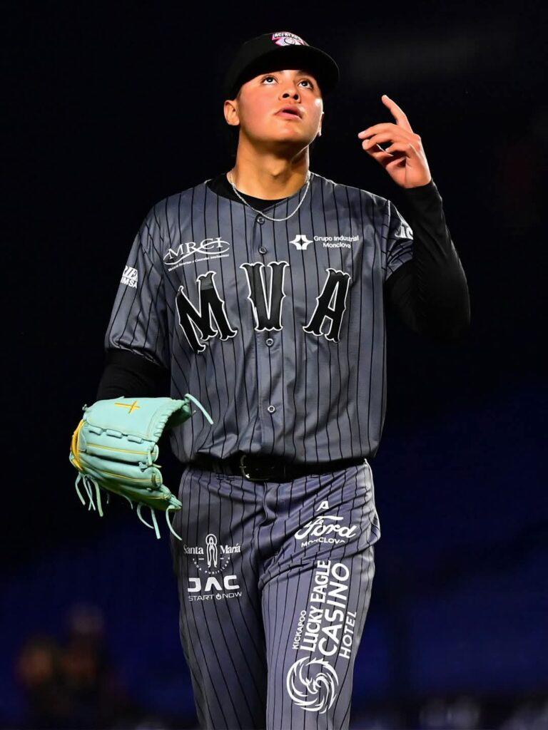 $!17 jugadores de Algodoneros de Guasave se integran a equipos de la LMB