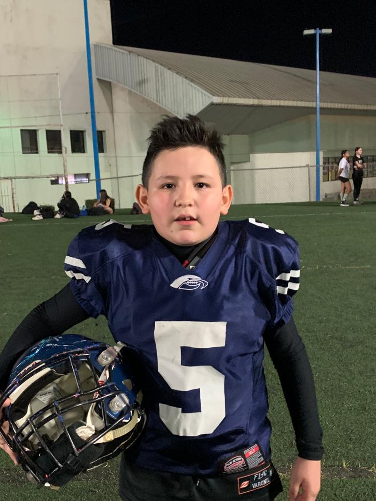 $!Águilas de la UAS se declara listo para clásico contra Linces