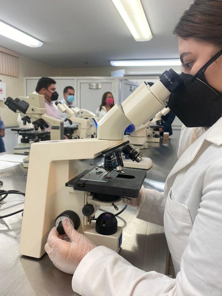 $!Apuesta la UAS a la investigación con la reedición de dos doctorados y seis maestrías