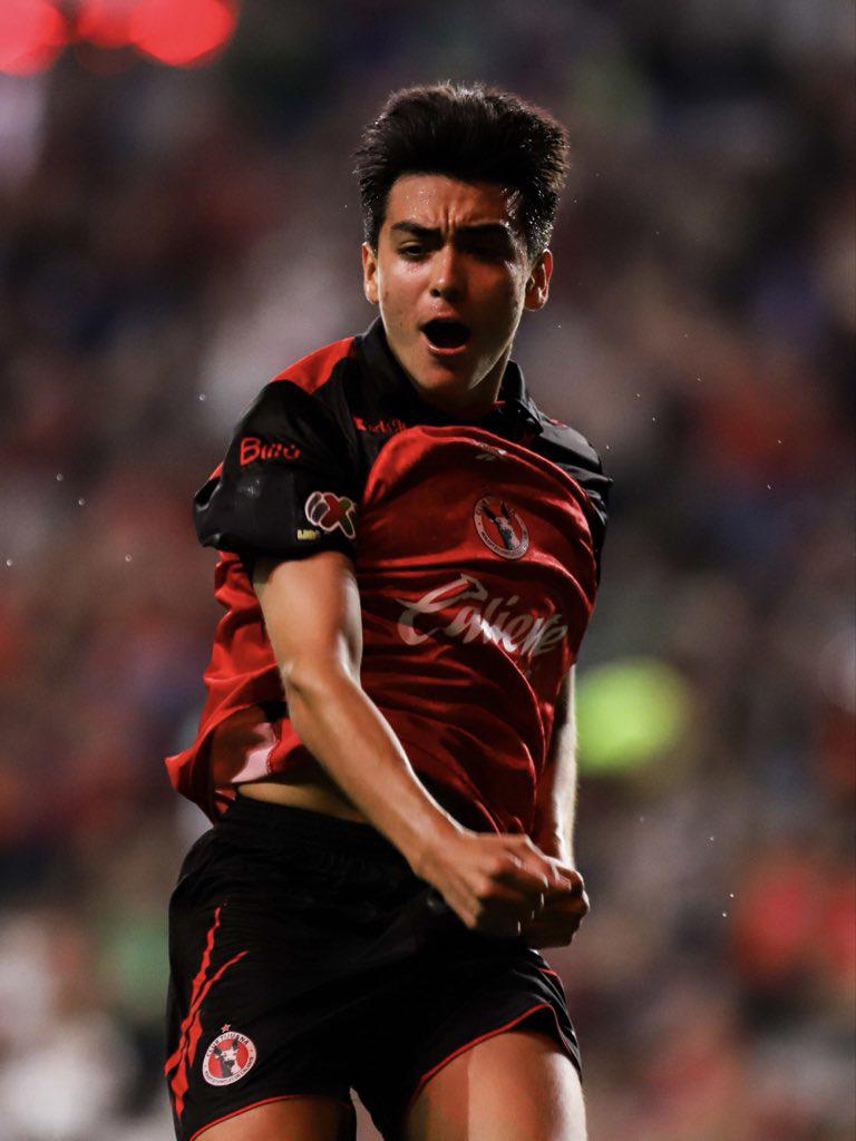$!Gilberto Mora y Xolos defienden el liderato en la Jornada 3 del Apertura 2026