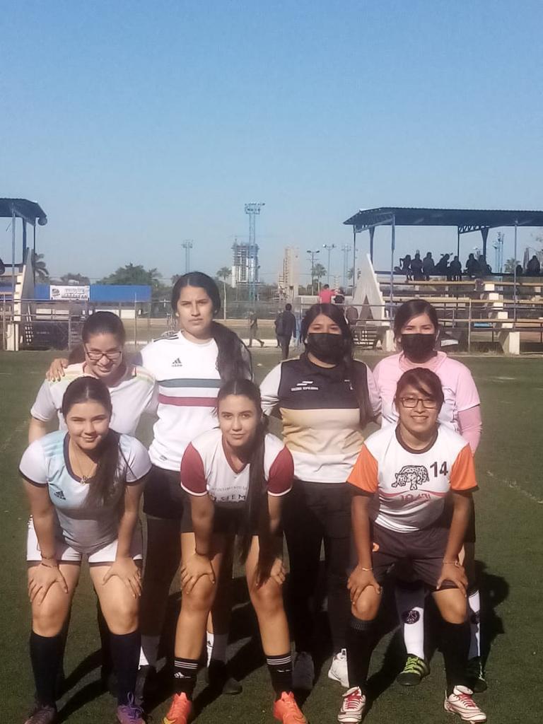 $!El Torneo Interfacultades de Futbol Mini Soccer de la UAS tiene definidas sus semifinales