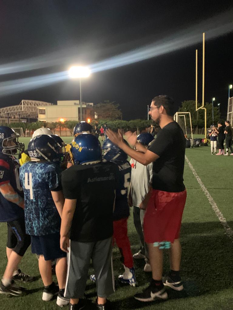 $!Águilas de la UAS se declara listo para clásico contra Linces