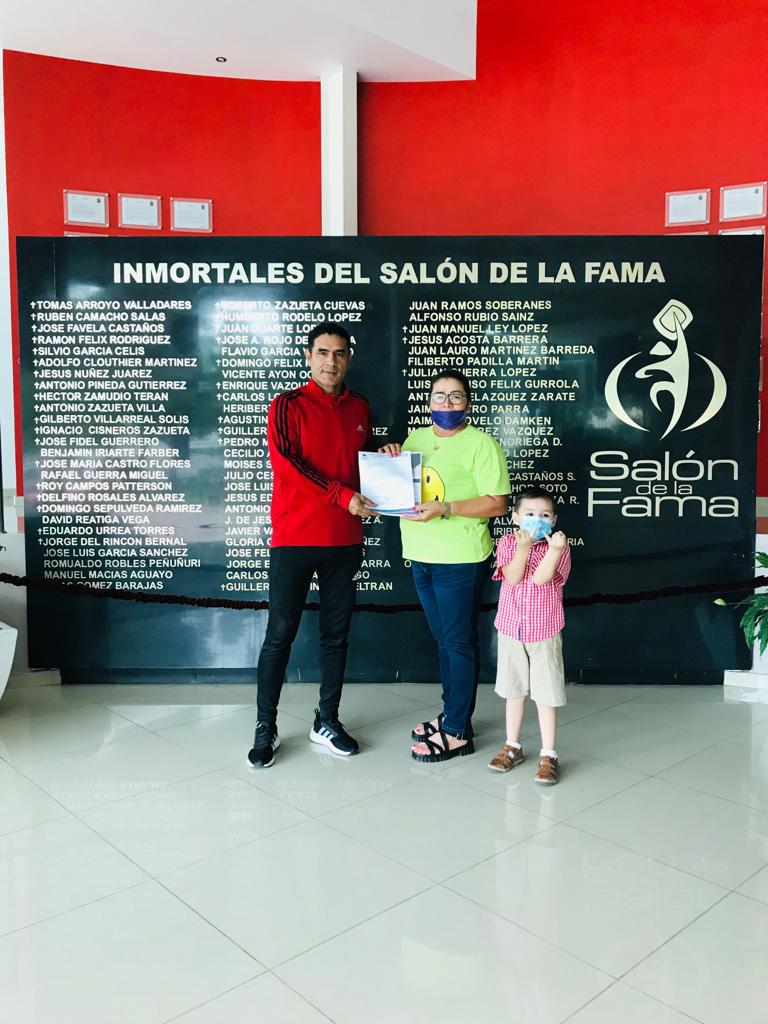 $!Seis personajes se registran para ser inmortalizados al Salón de la Fama al Mérito Deportivo Municipal 2022 de Culiacán